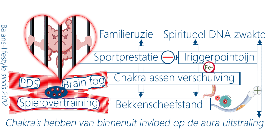Spierovertraining door overmatige sport prestaties, hartenpijn en navelverdriet, zoals bij aanhoudende gezinsspanning door ruzie en familiespanningen Spierovertraining, hartenpijn, navelverdriet -spierverslapping, sportersburn-out, bewegingsbeperking, psoas spierverslapping, triggerpointpijn, spierknopen, drukpijn, triggerreuma, reflexspierspanning, lichaamshouden, sportovertraining, schaambeenderen, prestatiegevoeligheid, sportverslaving, prestatiebeloning, spierhypoglykemie, bloedsuikertekort, spierhongerklop, bloedvatkramp, spierhonger, meridianenzwakte, bekkenscheefstand, galbuisjesbeknelling, lipidenzwakte, neurotransmitteropnamezwakte, leververvuiling, bloeduitdroging, malabsorptiesyndroom, haaruitval, parasietenbesmetting, immuunziektebedreiging, peesklachten, botontkalking, hemoglobinetekort, lendenspierzwakte, migraine, eiwittentekort, ademhalingsklachten, bloedarmoede, hyperventilatie, bijnieruitputting, miltenergieverlies, maagreflux, middenrifspierzwakte, zonnevlechtbeschadiging, wilskrachtverlies, hartenpijn, gemis, stilgeboorte, kleinkinderenonthouding, handlezing, liefdebandverlies, hartenmuurtje, reflexzonemassage, zielenspierontspanning, meridianenrust, oor-massage, haarwortelmassage, punttouchemassage